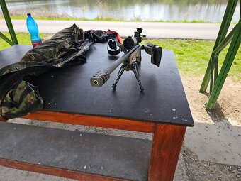 Remington 700 - 2