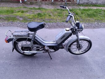 Babetta 210 - 2