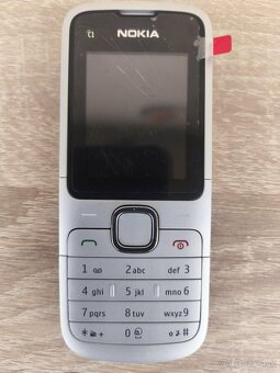 Mobilne telefony - 2