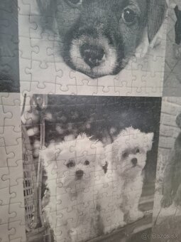 Obraz z puzzle - 2