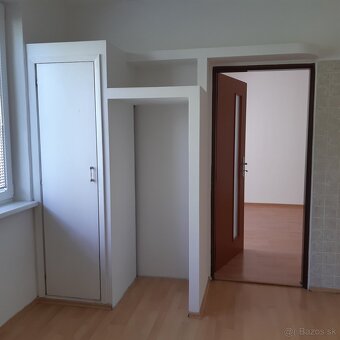 3-izbový byt, sídl. Západ, ul. Partizánska - 2