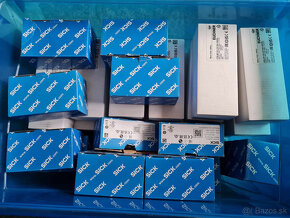 Euchner CES-AP-C01-CH-SA-100250 - 2