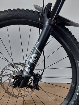 Specialized Stumpjumper Carbon S3 - 2