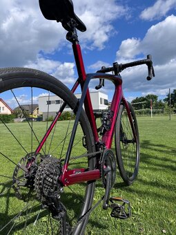 Trek Domane SL 5 - 2