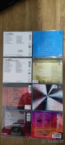 Prodám Hrané CD Retro 90 - 2