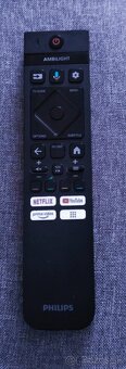 Philips Android Tv 55inch - 2