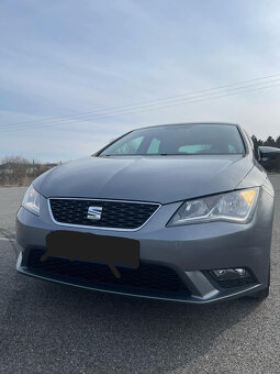 Seat Leon 5F - 2