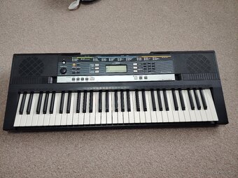 yamaha psr e243 - 2