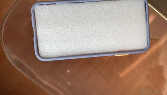 Obal na mobil iPhone SE - 2