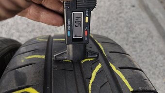 Letné Hankook Kinergy Eco 2 205/55/16 91H - 2