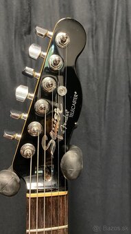 Squier Telecaster John5 - 2