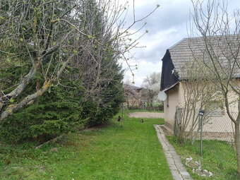 RODINNÝ DOM, STODOLA A POZEMOK 834m2 PODKYLAVA -MYJAVA VOĽNÝ - 2