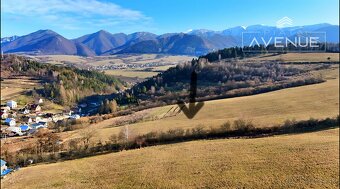 Piata Avenue | Na predaj pozemok na investíciu - Lysica | 00 - 2