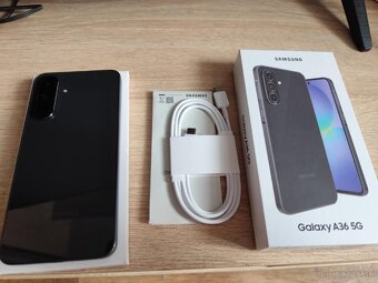 Samsung Galaxy A36 5G - 2