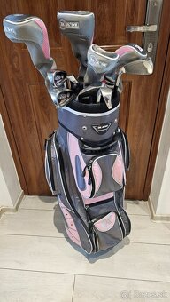 Golfovy bag - 2