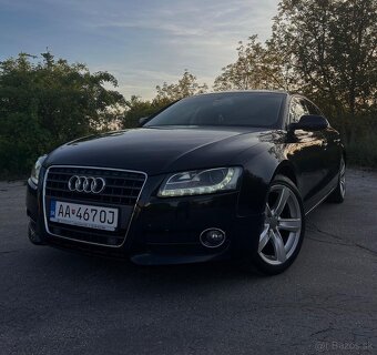 Audi A5 - 2