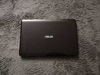 ASUS X756U/i3-7100U/6GB RAM/930GB HDD - 2