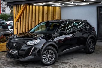 Peugeot 2008 1.2 PureTech 100 Active Pack - 2