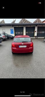 KIA Ceed 1.6Crdi 85kw - 2