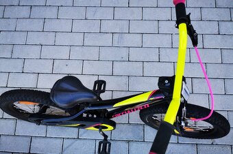 Na predaj detsky bicykel SPECIALIZED RipRock 16 - 2