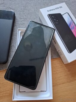 Predam samsung A53 5G - 2