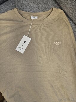 JOOP Jeans Tričko - 2