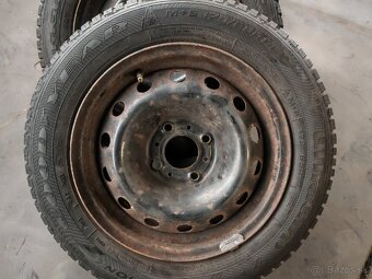 175/65-R14 Peugeot/Citroen - 2