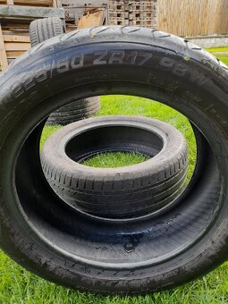225/50 r17 letné pneumatiky - 2