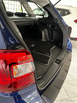 Subaru Outback 2.0d // 2017// autorizovaný servis - 2