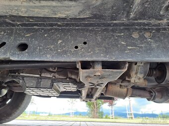 Jeep cherokee 2.8 - 2