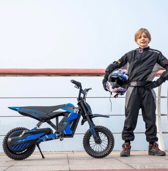 Minicross/minibike - 2