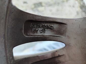 Elektróny 5x100 R16 - 2