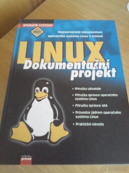 IT Knihy časť 1 - Linux, PHP, Mysql, Python, Ruby, Hadoop - 2