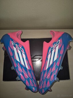 Adidas F50 Elite LL FG 47⅓ - 2