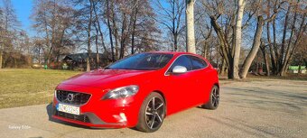 Volvo V40 R-design - 2