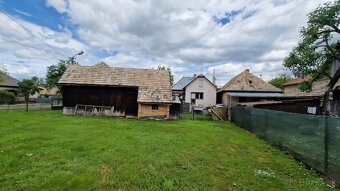 Rodinny dom Kalinovo, celková výmera 609m² - 2