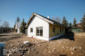 Ponuka bývania/investície v projekte Lomnice Private - V. Lo - 2