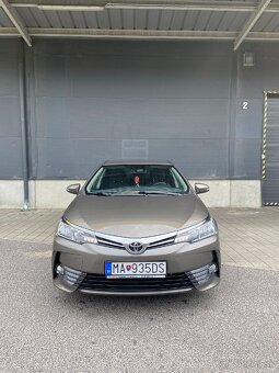 Toyota Corolla 1.6 Active - 2