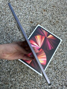 iPad PRO 11 (M1) 3.gen - 2