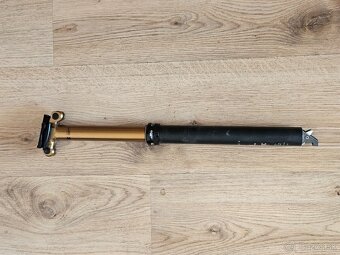predam vymenim FOX Transfer Factory kashima inzerat platny - 2