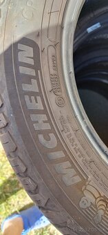 205/55 r16 celoročné. - 2