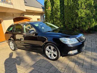 Škoda Octavia COMBI 2.0TDI - 2
