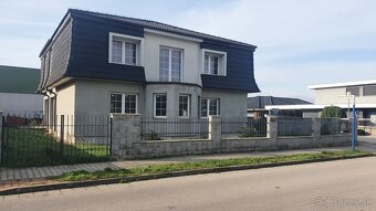 VIVAREAL REZERVOVANÉ NOVOSTAVBA PRED DOKONČENÍM Pekný 5 i - 2