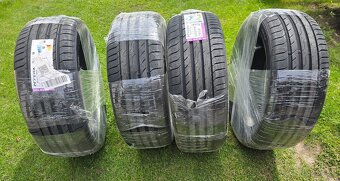 NEXEN N\'FERA Sport SUV 235/50 R19 99V - 2