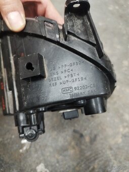 Hmlovka Hyundai - 2