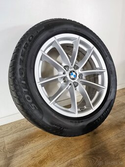 BMW orig. ALU disky 5x112 R17 - 2