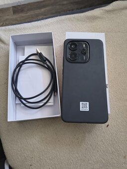 Redmi note 14 - 2