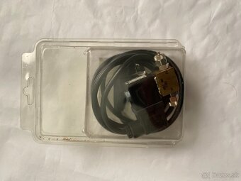 Ventil pre CO2 v akváriách - 2