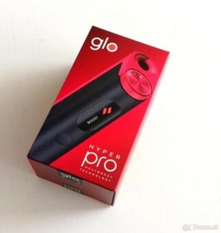 Glo Pro - 2