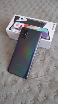 Galaxy A51 - 2